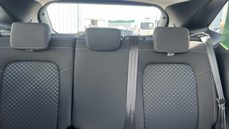 Ford Kuga 1.5 EcoBoost Titanium 5dr Petrol Estate